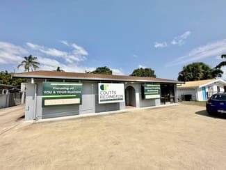 Offices commercial property leased at 127 Thuringowa Drive Kirwan QLD 4817 Offices commercial property leased at 127 Thuringowa Drive Kirwan QLD 4817