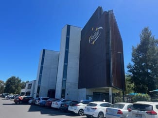 Medical / Consulting commercial property leased at Level 2/50 Launceston Street Phillip ACT 2606 Medical / Consulting commercial property leased at Level 2/50 Launceston Street Phillip ACT 2606