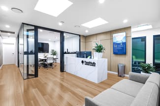Offices commercial property for lease at Unit 7, 35 Kennedy Street Kingston ACT 2604