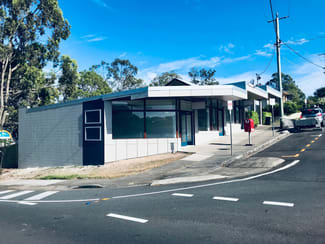 Shop & Retail commercial property leased at 16 Blandford Street Grange QLD 4051 Shop & Retail commercial property leased at 16 Blandford Street Grange QLD 4051