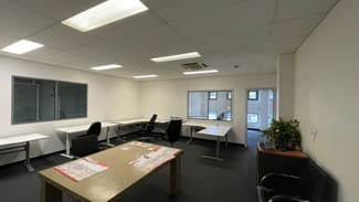 Factory, Warehouse & Industrial commercial property leased at Unit 17/100 New Street Ringwood VIC 3134 Factory, Warehouse & Industrial commercial property leased at Unit 17/100 New Street Ringwood VIC 3134