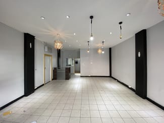 Shop & Retail commercial property leased at Shop 2/2-6 Regent Street Kogarah NSW 2217 Shop & Retail commercial property leased at Shop 2/2-6 Regent Street Kogarah NSW 2217