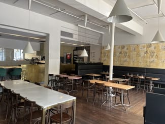 Shop & Retail commercial property leased at Ground Floor, 15 Inkerman Street St Kilda VIC 3182 Shop & Retail commercial property leased at Ground Floor, 15 Inkerman Street St Kilda VIC 3182