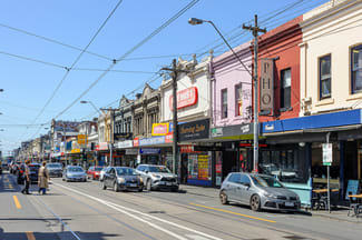 Hotel, Motel, Pub & Leisure commercial property leased at 240 Smith Street Collingwood VIC 3066