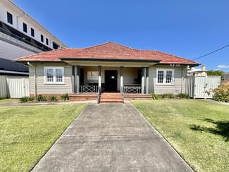 Offices commercial property leased at 11 Charles Street Wallsend NSW 2287 Offices commercial property leased at 11 Charles Street Wallsend NSW 2287