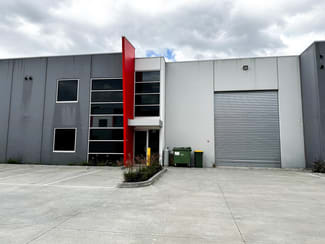 Factory, Warehouse & Industrial commercial property leased at 9-11 Yazaki Way Carrum Downs VIC 3201 Factory, Warehouse & Industrial commercial property leased at 9-11 Yazaki Way Carrum Downs VIC 3201