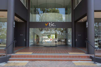 Shop & Retail commercial property leased at GF1/205 Anketell Street Greenway ACT 2900 Shop & Retail commercial property leased at GF1/205 Anketell Street Greenway ACT 2900