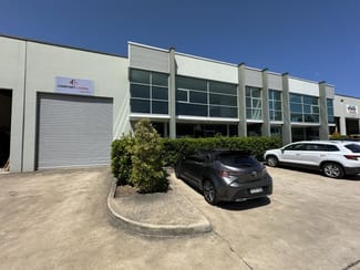 Factory, Warehouse & Industrial commercial property leased at Unit 32/85 Alfred Road Chipping Norton NSW 2170 Factory, Warehouse & Industrial commercial property leased at Unit 32/85 Alfred Road Chipping Norton NSW 2170