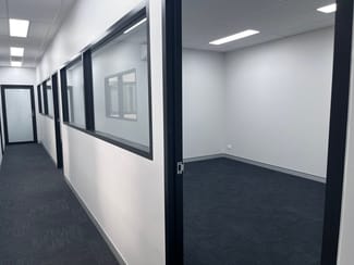 Offices commercial property leased at 3b/147 Smeaton Grange Road Smeaton Grange NSW 2567
