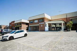 Factory, Warehouse & Industrial commercial property leased at 67 Cawarra Road Caringbah NSW 2229 Factory, Warehouse & Industrial commercial property leased at 67 Cawarra Road Caringbah NSW 2229