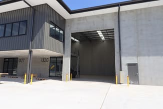 Factory, Warehouse & Industrial commercial property leased at Unit 26 Indigo Loop Yallah NSW 2530