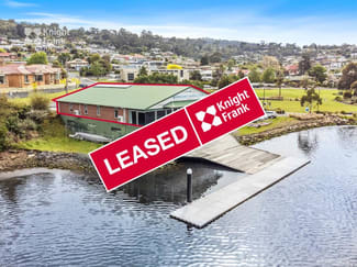 Shop & Retail commercial property leased at Level 1/16A Esplanade Lindisfarne TAS 7015 Shop & Retail commercial property leased at Level 1/16A Esplanade Lindisfarne TAS 7015