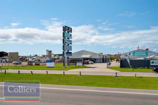 Factory, Warehouse & Industrial commercial property leased at 2/337 Woolcock Street Garbutt QLD 4814 Factory, Warehouse & Industrial commercial property leased at 2/337 Woolcock Street Garbutt QLD 4814