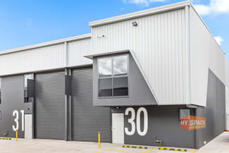 Factory, Warehouse & Industrial commercial property leased at 30/61 Ashford Avenue Milperra NSW 2214 Factory, Warehouse & Industrial commercial property leased at 30/61 Ashford Avenue Milperra NSW 2214