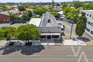 Shop & Retail commercial property leased at 81 Maitland Road Islington NSW 2296 Shop & Retail commercial property leased at 81 Maitland Road Islington NSW 2296