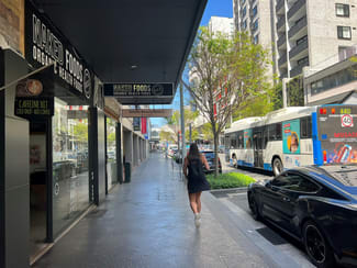 Shop & Retail commercial property for lease at Shop 7/310 - 330 Oxford Street Bondi Junction NSW 2022