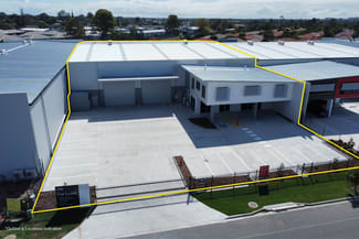Factory, Warehouse & Industrial commercial property leased at 52 Griffin Crescent Brendale QLD 4500 Factory, Warehouse & Industrial commercial property leased at 52 Griffin Crescent Brendale QLD 4500