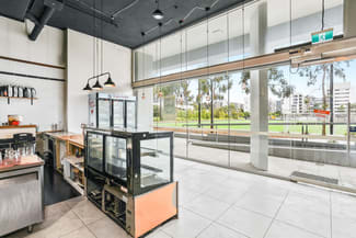 Showrooms / Bulky Goods commercial property leased at 2/6 Rose Valley Way Zetland NSW 2017 Showrooms / Bulky Goods commercial property leased at 2/6 Rose Valley Way Zetland NSW 2017