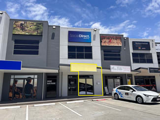 Offices commercial property leased at 24A/1631 Wynnum Road Tingalpa QLD 4173 Offices commercial property leased at 24A/1631 Wynnum Road Tingalpa QLD 4173