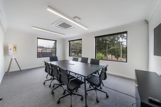 Showrooms / Bulky Goods commercial property leased at Level 1/140 Stawell Street Richmond VIC 3121 Showrooms / Bulky Goods commercial property leased at Level 1/140 Stawell Street Richmond VIC 3121