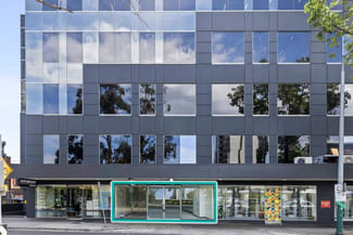 Shop & Retail commercial property leased at Shop 4/15 Bank Street Box Hill VIC 3128 Shop & Retail commercial property leased at Shop 4/15 Bank Street Box Hill VIC 3128