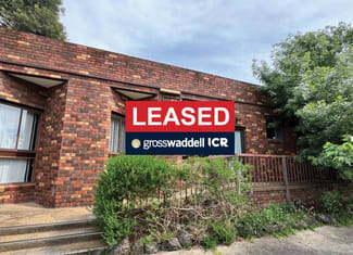 Offices commercial property leased at Suite 3, 94 Kooyong Road Caulfield VIC 3162