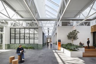 Offices commercial property for lease at Morris Moor 13-15 Cochranes Road Moorabbin VIC 3189 Offices commercial property for lease at Morris Moor 13-15 Cochranes Road Moorabbin VIC 3189