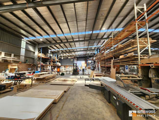 Factory, Warehouse & Industrial commercial property leased at 8-10 Strong Avenue Thomastown VIC 3074 Factory, Warehouse & Industrial commercial property leased at 8-10 Strong Avenue Thomastown VIC 3074