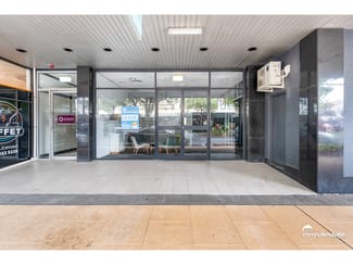 Shop & Retail commercial property leased at 145 East Street Rockhampton City QLD 4700