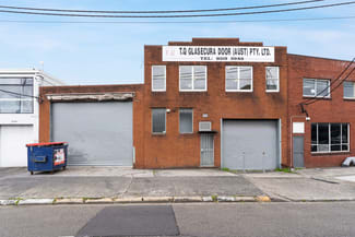 Factory, Warehouse & Industrial commercial property leased at 61-63 Railway Parade Marrickville NSW 2204 Factory, Warehouse & Industrial commercial property leased at 61-63 Railway Parade Marrickville NSW 2204