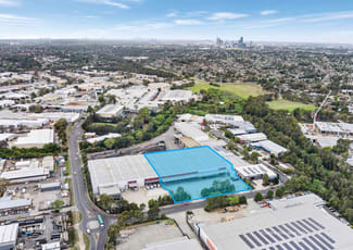 Factory, Warehouse & Industrial commercial property leased at 1 Distribution Place Seven Hills NSW 2147 Factory, Warehouse & Industrial commercial property leased at 1 Distribution Place Seven Hills NSW 2147