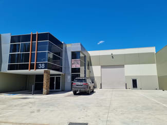 Offices commercial property leased at 38 Latitude Boulevard Thomastown VIC 3074 Offices commercial property leased at 38 Latitude Boulevard Thomastown VIC 3074