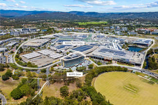 Offices commercial property leased at 35 Robina Town Centre Drive Robina QLD 4226