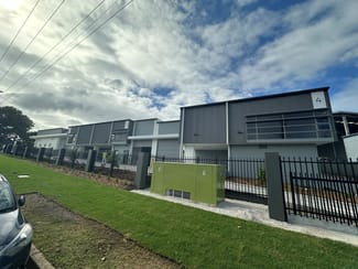 Factory, Warehouse & Industrial commercial property for sale at 21 Doyle Avenue Unanderra NSW 2526