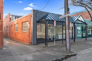 Offices commercial property leased at 130 Sturt Street Adelaide SA 5000