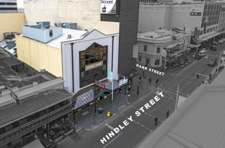 Other commercial property for lease at Shop 7, 52-54 Hindley Street Adelaide SA 5000 Other commercial property for lease at Shop 7, 52-54 Hindley Street Adelaide SA 5000