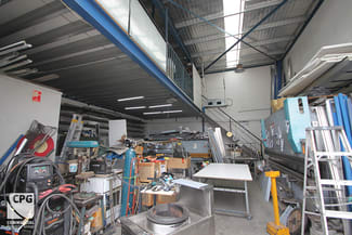 Factory, Warehouse & Industrial commercial property leased at 19/172-176 Milperra Road Revesby NSW 2212 Factory, Warehouse & Industrial commercial property leased at 19/172-176 Milperra Road Revesby NSW 2212