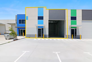 Factory, Warehouse & Industrial commercial property leased at 1/20 Alex Wood Drive Forrestdale WA 6112 Factory, Warehouse & Industrial commercial property leased at 1/20 Alex Wood Drive Forrestdale WA 6112