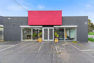Factory, Warehouse & Industrial commercial property leased at 2 Bryants Road Dandenong VIC 3175 Factory, Warehouse & Industrial commercial property leased at 2 Bryants Road Dandenong VIC 3175