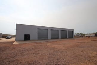 Offices commercial property leased at 3/19 Mighall Place Holtze NT 0829 Offices commercial property leased at 3/19 Mighall Place Holtze NT 0829