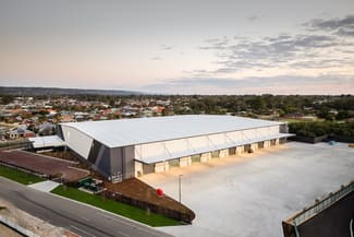 Factory, Warehouse & Industrial commercial property leased at 160 Adelaide St High Wycombe WA 6057 Factory, Warehouse & Industrial commercial property leased at 160 Adelaide St High Wycombe WA 6057