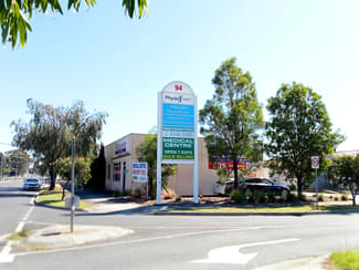 Medical / Consulting commercial property leased at 1/94 Station Road Deer Park VIC 3023