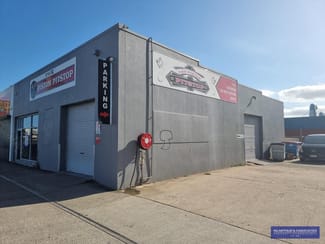 Factory, Warehouse & Industrial commercial property leased at Caboolture QLD 4510 Factory, Warehouse & Industrial commercial property leased at Caboolture QLD 4510