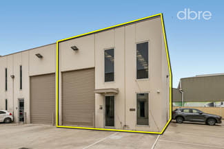 Factory, Warehouse & Industrial commercial property leased at 2/55-57 Wangara Road Cheltenham VIC 3192 Factory, Warehouse & Industrial commercial property leased at 2/55-57 Wangara Road Cheltenham VIC 3192