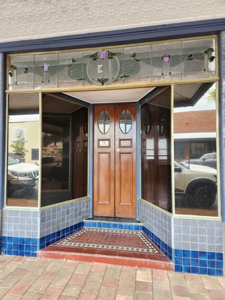 Shop & Retail commercial property leased at 4/64 Hope Street Warialda NSW 2402