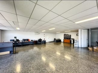 Factory, Warehouse & Industrial commercial property leased at 33-35 Edison Road Dandenong South VIC 3175 Factory, Warehouse & Industrial commercial property leased at 33-35 Edison Road Dandenong South VIC 3175