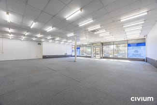 Offices commercial property for lease at Shop 17-19/17-19 Altree Court Phillip ACT 2606