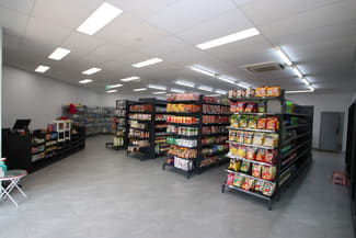 Shop & Retail commercial property leased at Shop 3/130 University Avenue Durack NT 0830 Shop & Retail commercial property leased at Shop 3/130 University Avenue Durack NT 0830