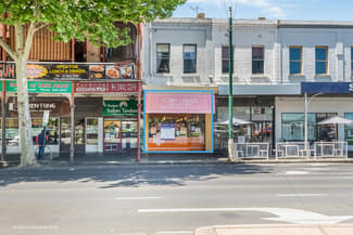 Shop & Retail commercial property leased at 12 Pall Mall Bendigo VIC 3550 Shop & Retail commercial property leased at 12 Pall Mall Bendigo VIC 3550