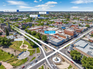 Shop & Retail commercial property leased at 12 Pall Mall Bendigo VIC 3550 Shop & Retail commercial property leased at 12 Pall Mall Bendigo VIC 3550